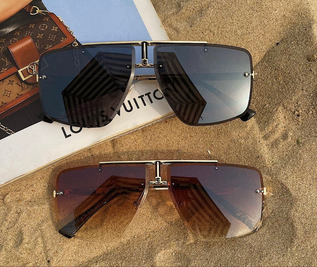 GRAIL SHADES