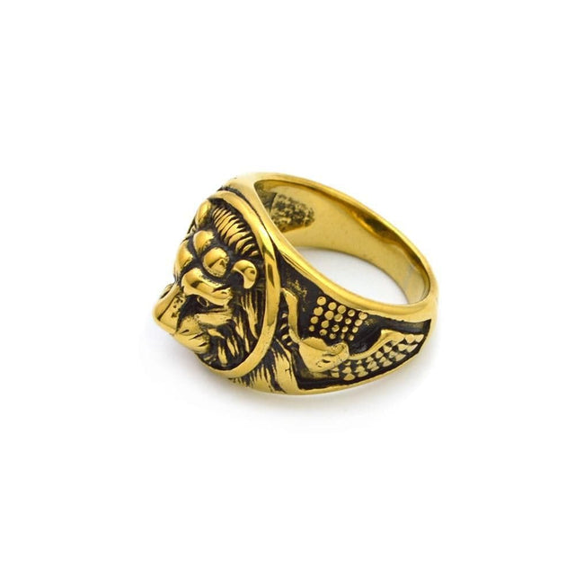 LEO RING