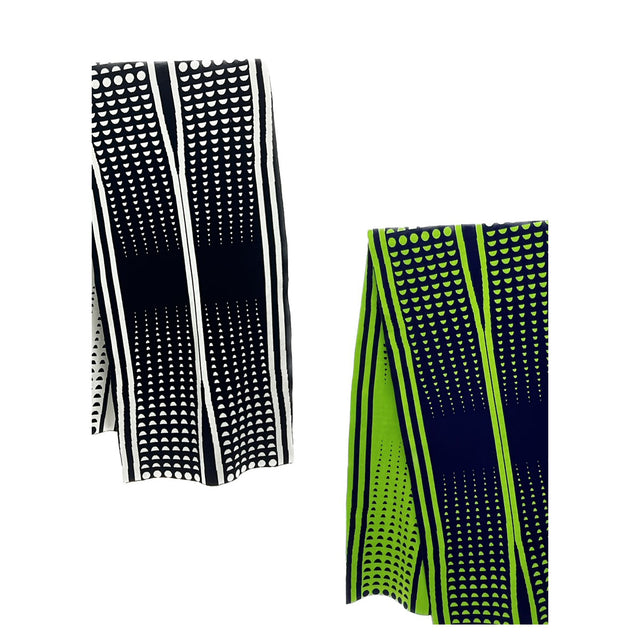 LADEN NECKTIE