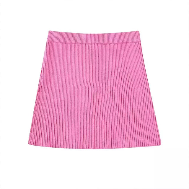 PINKY SKIRT