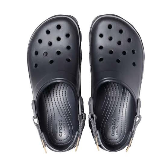 Crocs Clogs 2.0