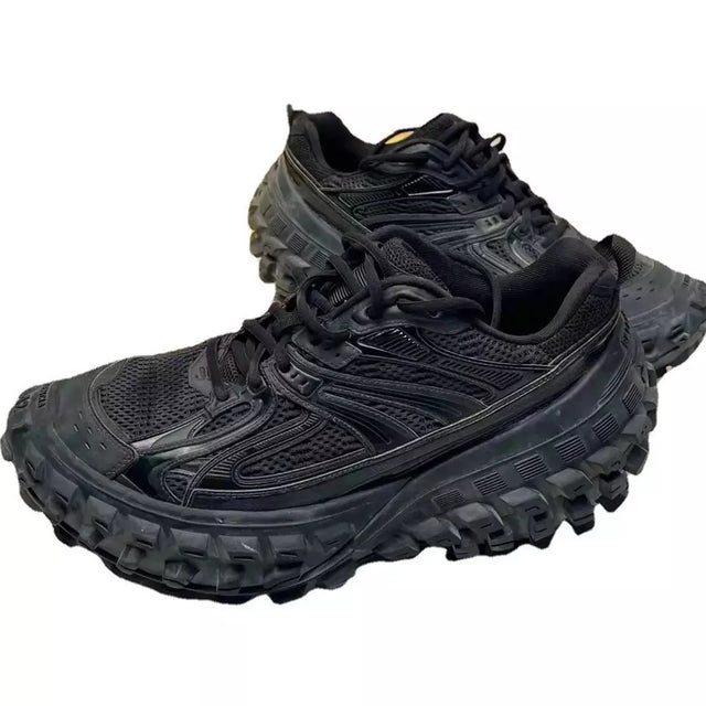 BALENCIAGA DEFENDER SNEAKERS