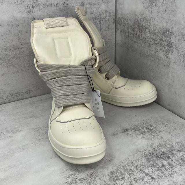 RRIC OWEES GEOBASKET SNEAKERS