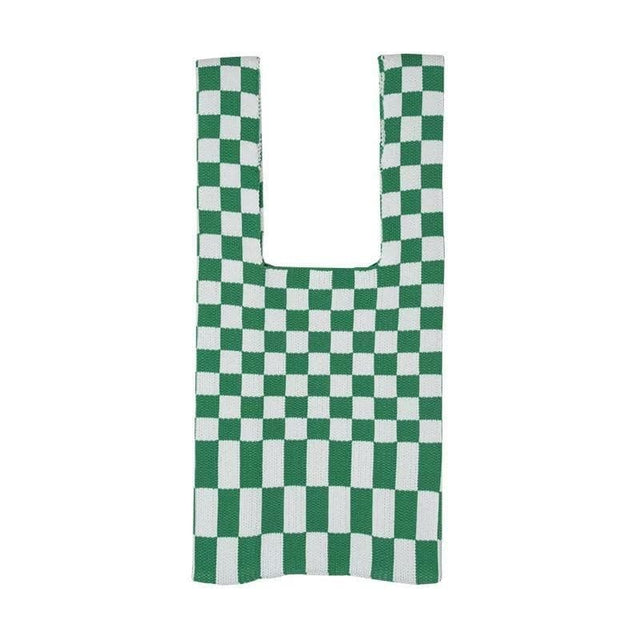 PLEAT BAG