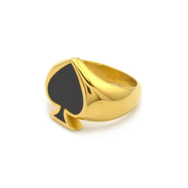 CLUB RING