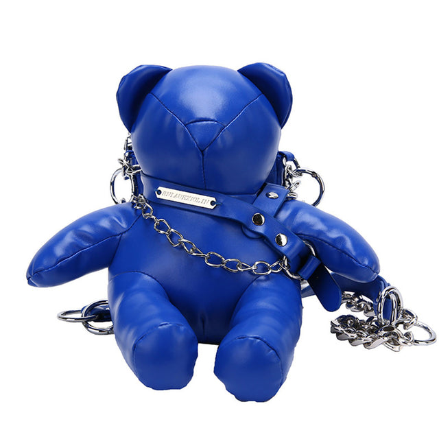 CUTE BEAR BAG