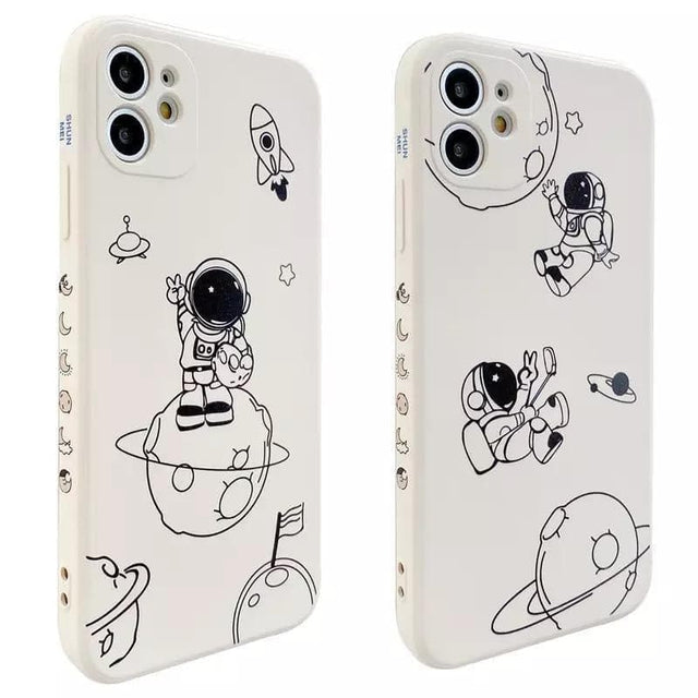 ASTRO PHONE CASE