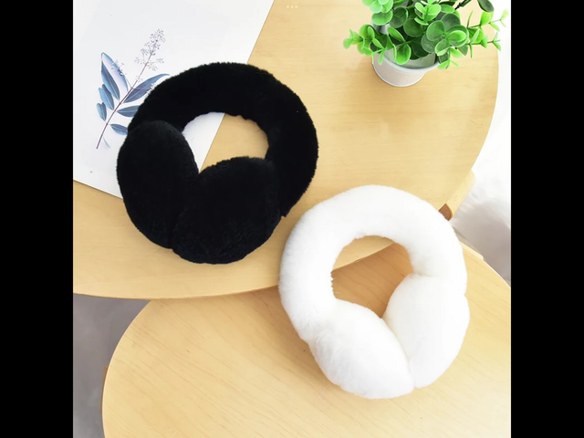 EAR MUFFS