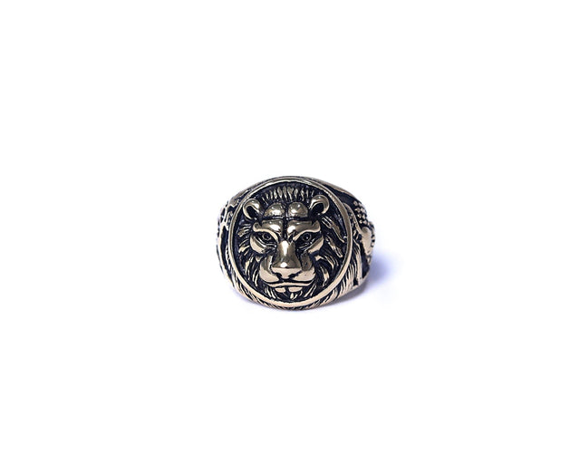 LEO RING