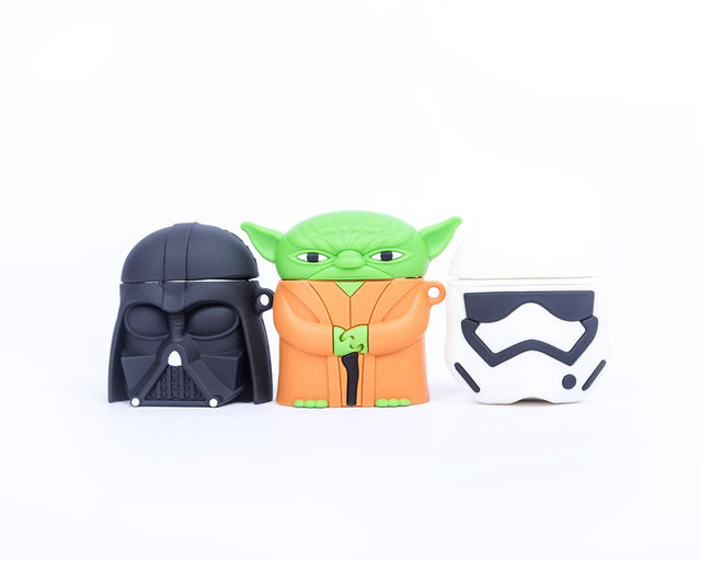 STAR WARS AIR POD CASE