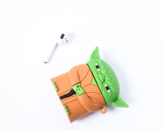STAR WARS AIR POD CASE