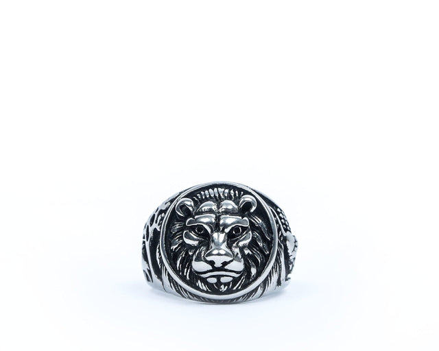 LEO SILVER