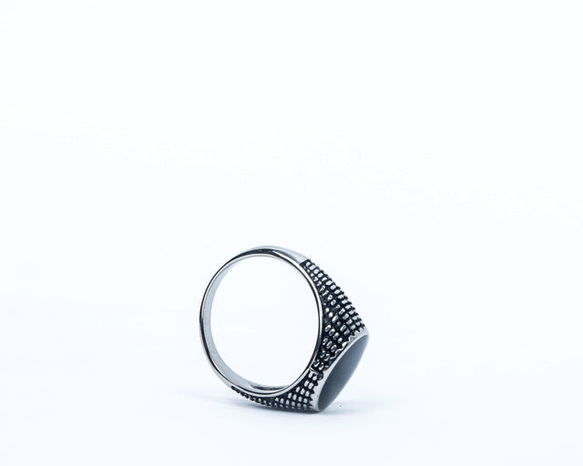 OPAQUE RING