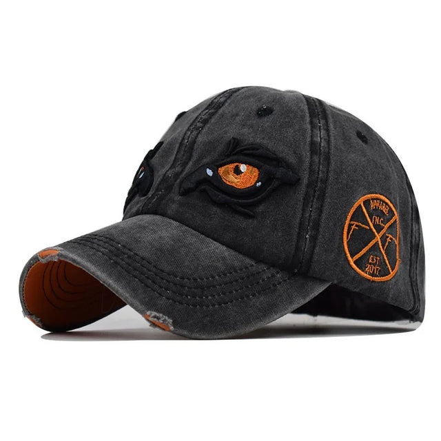 PREDATOR CAP