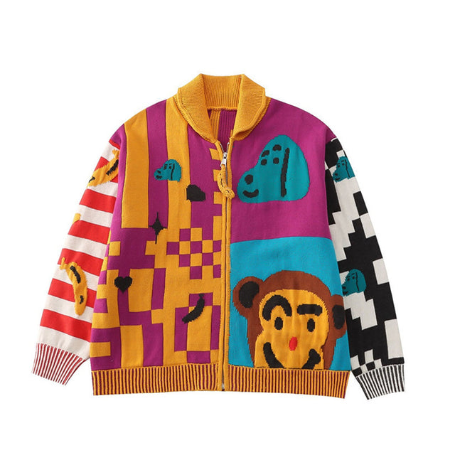 CHIMP SWEATSHIRT