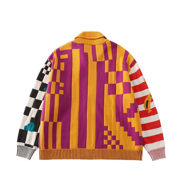 CHIMP SWEATSHIRT