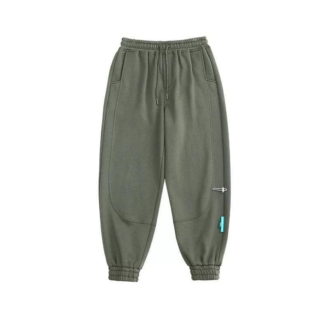 SLEEK SWEATPANT