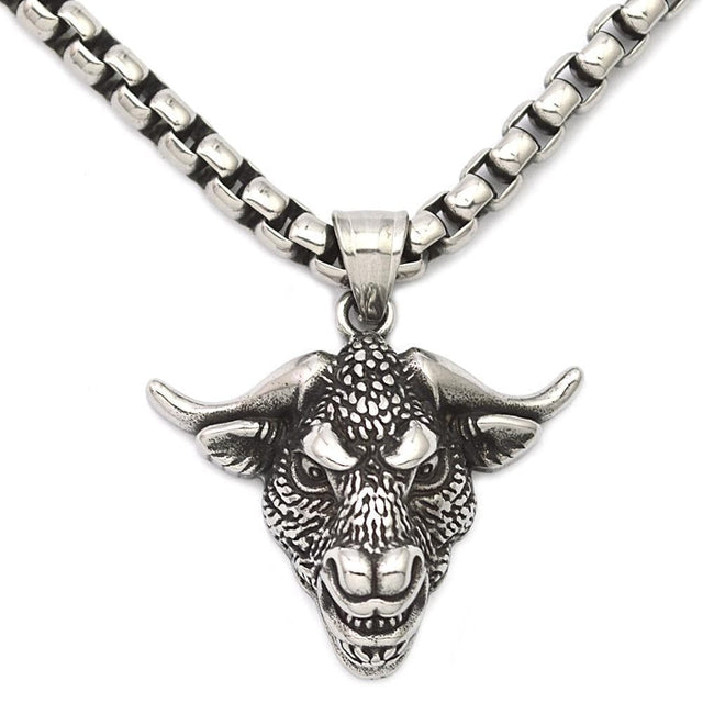 BAAL PENDANT