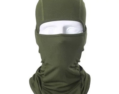 BIKERS FACEMASK