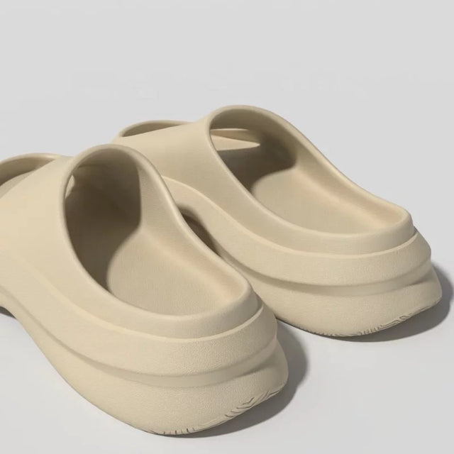 HOLLOW SUMMER SLIDES 2.0