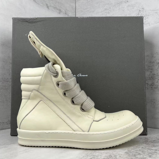 RRIC OWEES GEOBASKET SNEAKERS