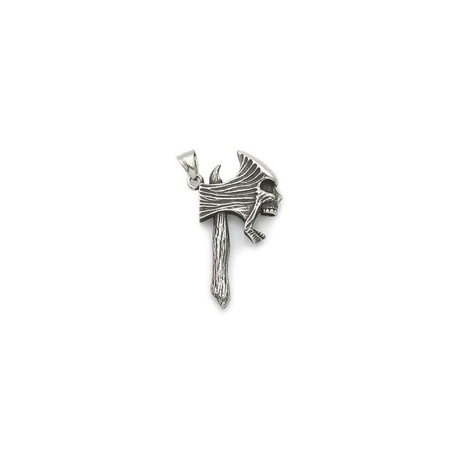 REAPER AXE PENDANT