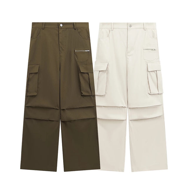 GEELY CARGO PANTS