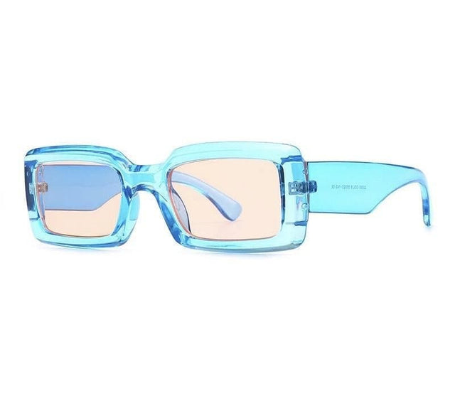 SZAYEL GRANZ GLASSES