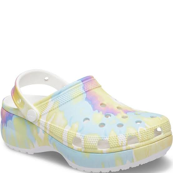 Crocs Clogs