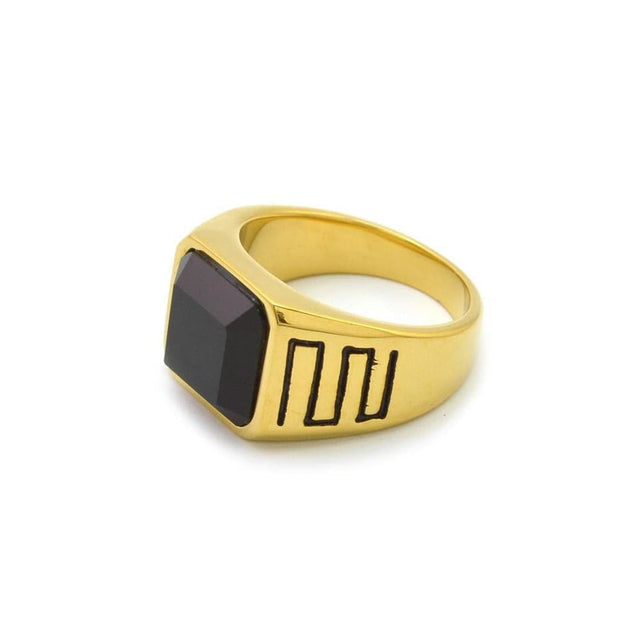 MAGNUM GOLD