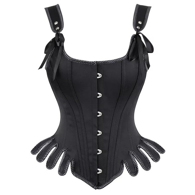 Tailed Corset