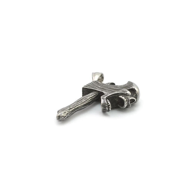 REAPER AXE PENDANT