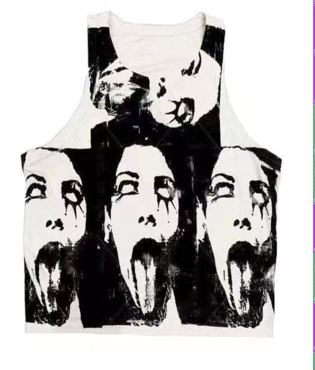 TONG-TEE TOP