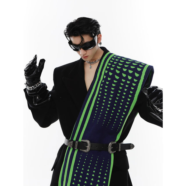 LADEN NECKTIE