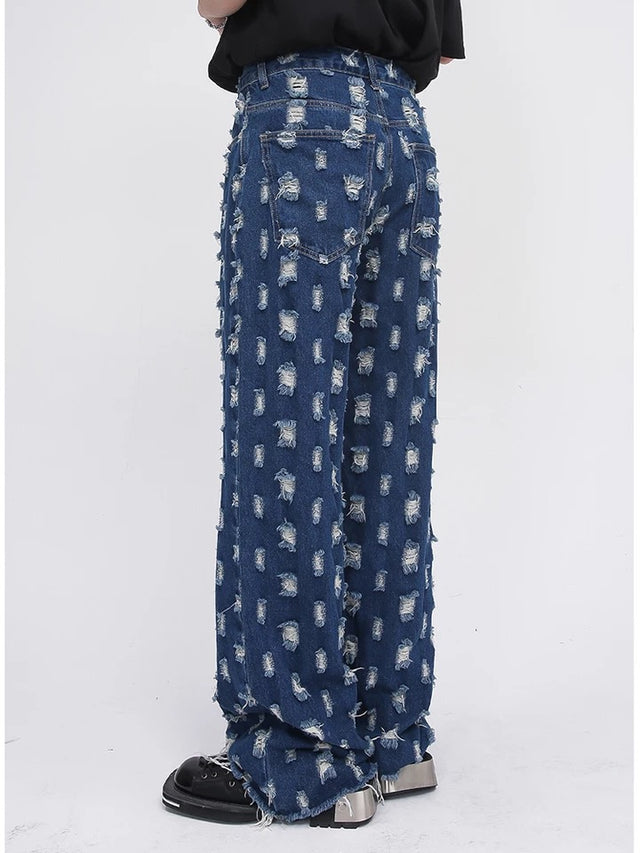 FLY DENIM PANT 2.0