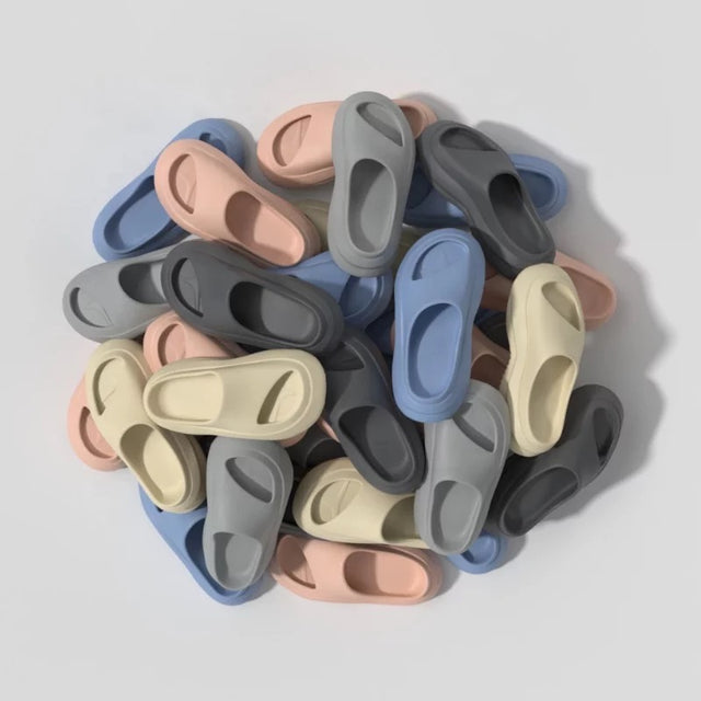 HOLLOW SUMMER SLIDES 2.0