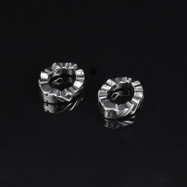 HELIXX EARRINGS COLLECTION