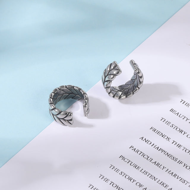 HELIXX EARRINGS COLLECTION