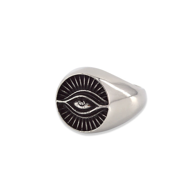 EYE OF HORUS RING