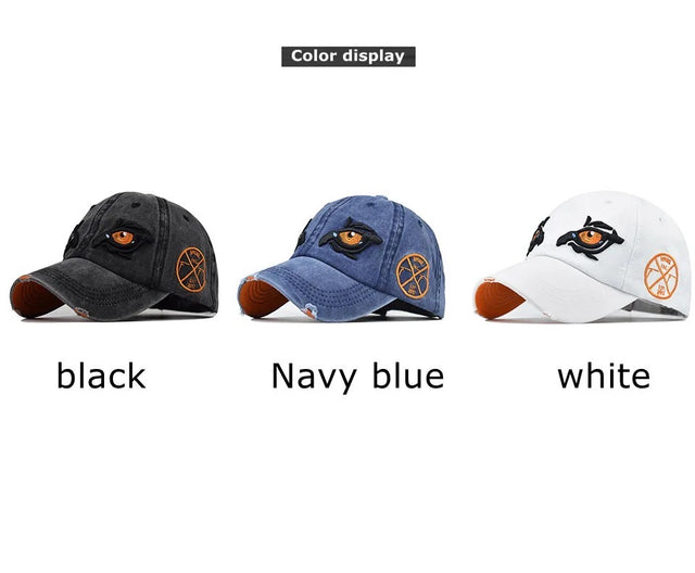 PREDATOR CAP