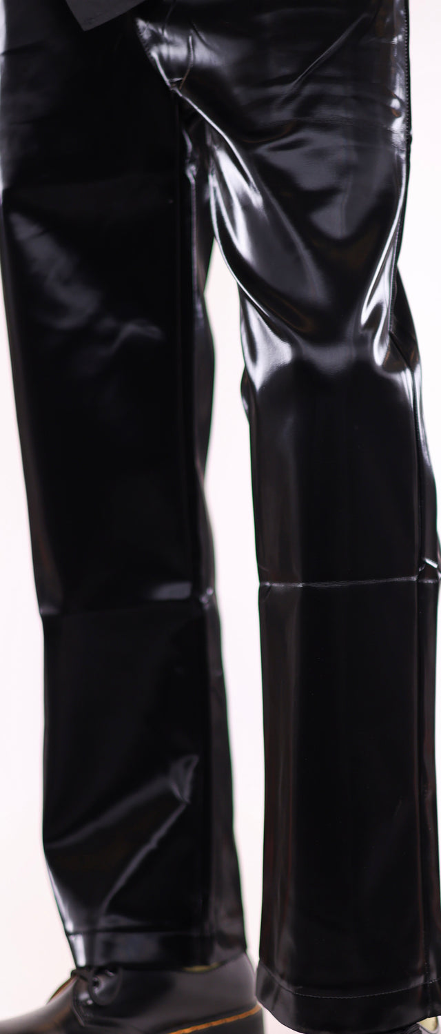 XP -LEATHER PANTS