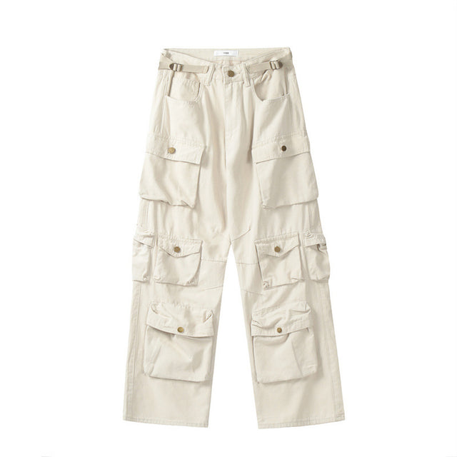 BAGGY CARGO PANTS