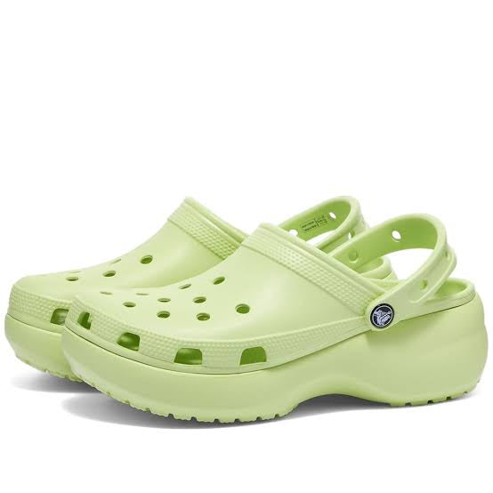 Crocs Clogs
