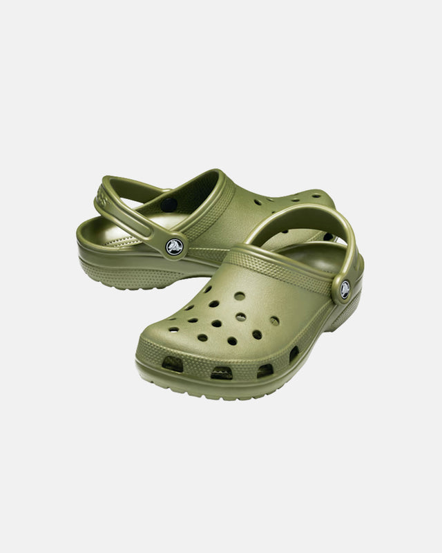 Crocs Clogs