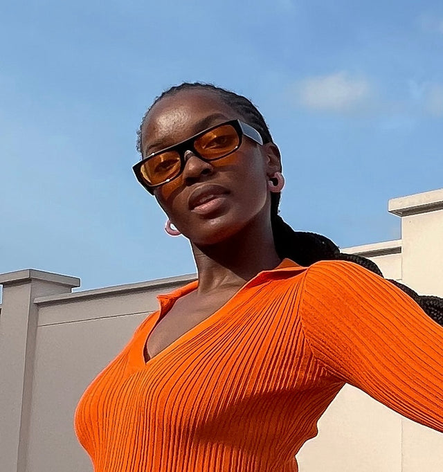 LAIDBAC 2.0 SHADES