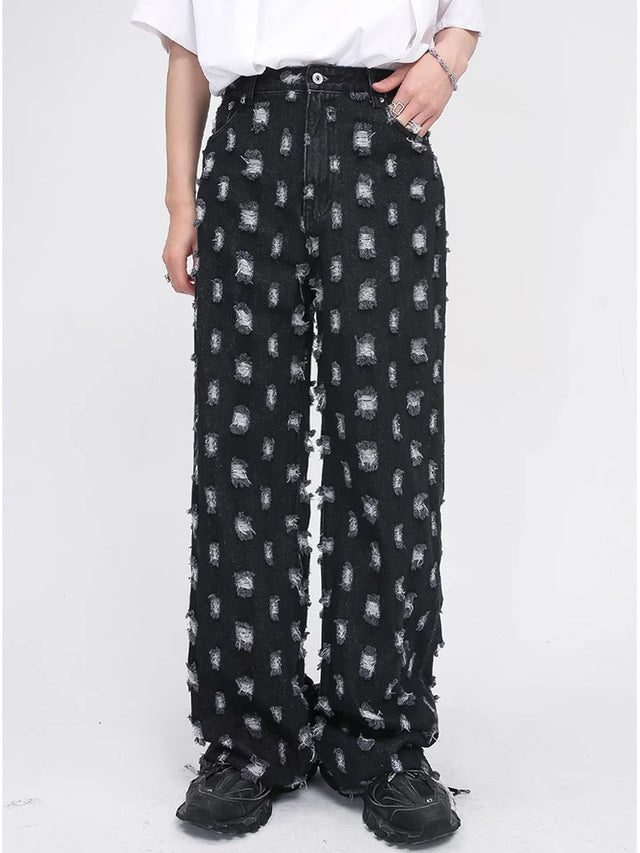 FLY DENIM PANT 2.0