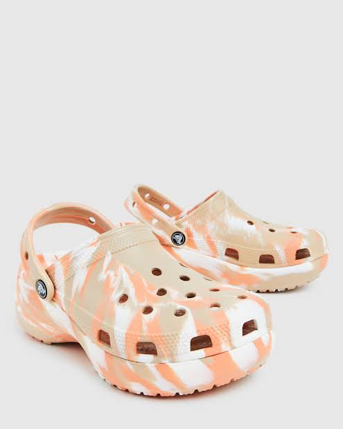 Crocs Clogs