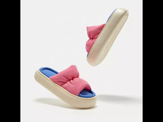CANDY SLIDE