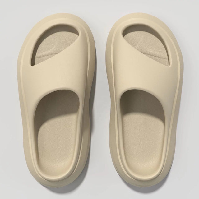 HOLLOW SUMMER SLIDES 2.0