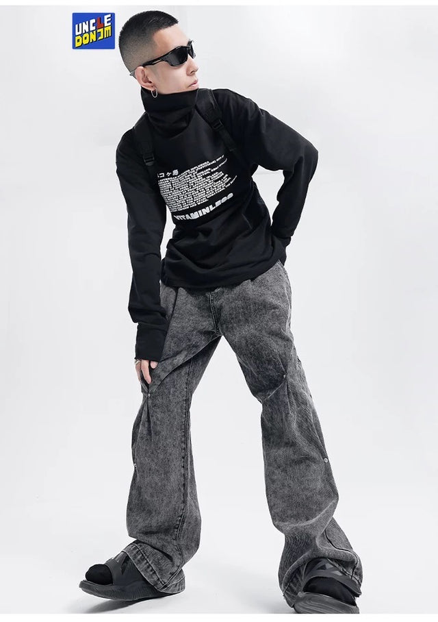 KOUKI JEANS